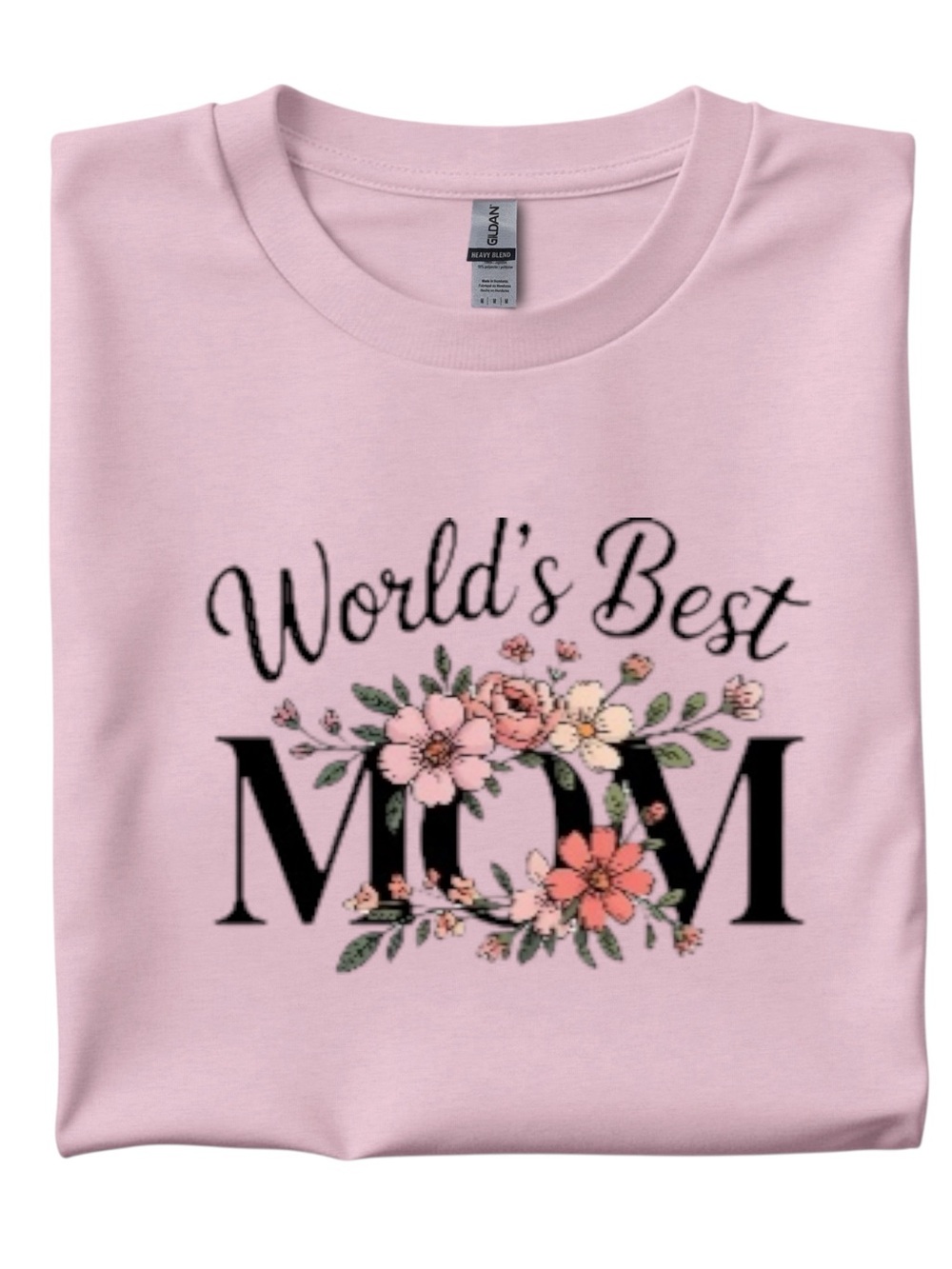 Mother’s Day T-shirt New made to order small medium large extra large pick one